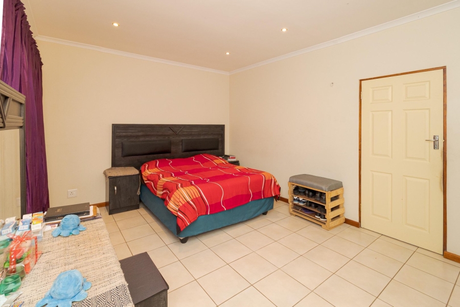 3 Bedroom Property for Sale in Sarepta Western Cape